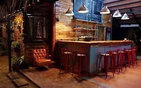 Cozy Garden Resort Ao Nang Thailand